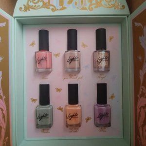 It Was All A Dream + Moonstone